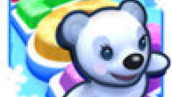 Floe - a little bear needs your help