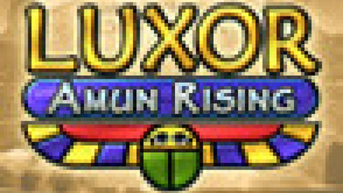 Luxor: Amun Rising HD