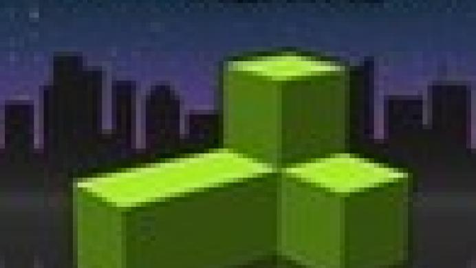 Fragmental 3D - Build Lines with Falling Blocks!