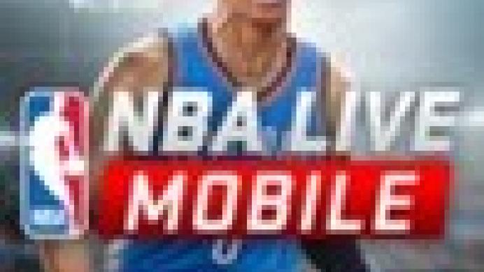 NBA LIVE Mobile