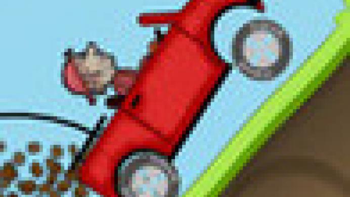 Hill Climb Racing