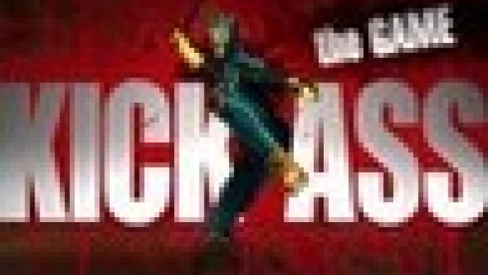 Kick-Ass: The Game