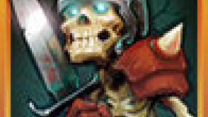 Dungeon Rushers