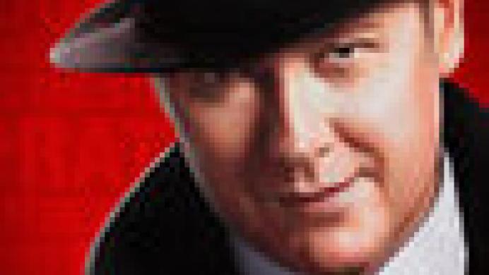 The Blacklist: Conspiracy