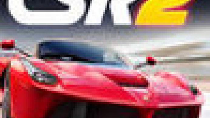 CSR Racing 2