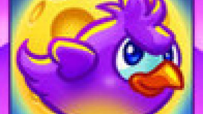 Brave Beak