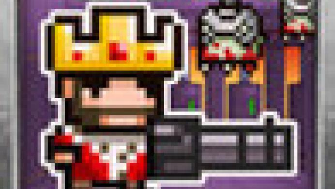 Random Heroes 2