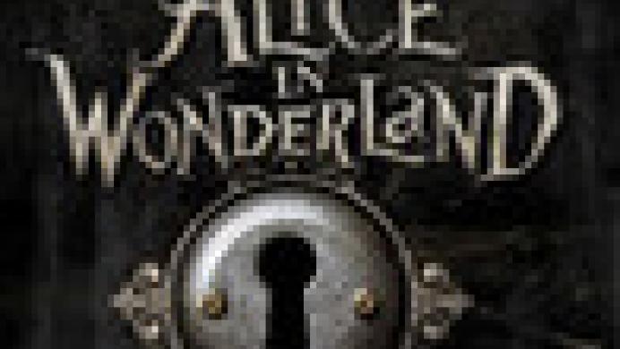 Alice In Wonderland - An Adventure Beyond The Mirror