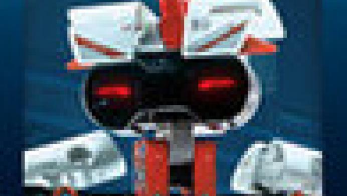 LEGO MINDSTORMS Fix the Factory