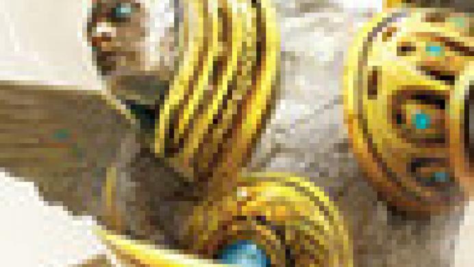 Golem Arcana