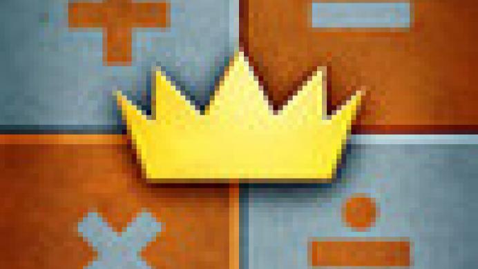King of Math