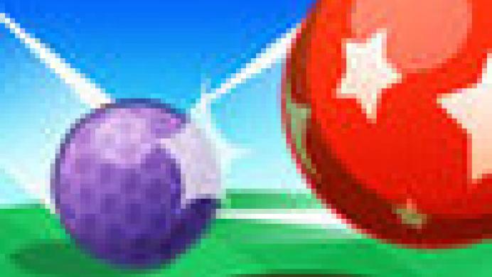Microgolf Masters