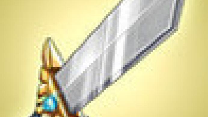 Sword King