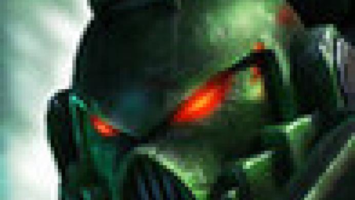 Warhammer 40,000: Storm of Vengeance