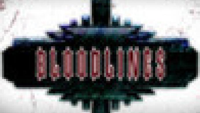 Bloodlines: The Alexa Holmes Chronicles