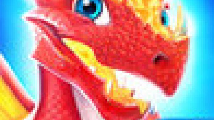 Dragon Mania Legends