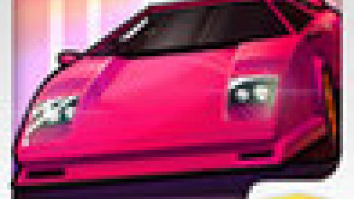 Adrenaline Rush Miami Drive