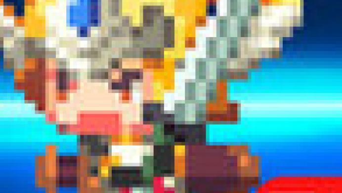 Crusaders Quest