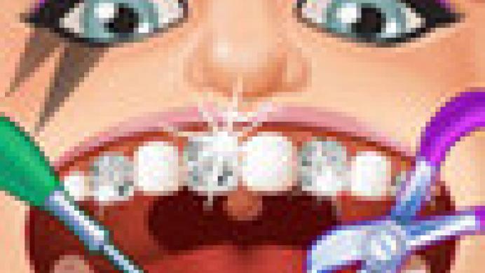 Celebrity Dentist