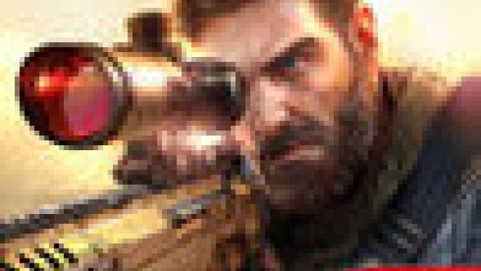 Sniper Fury