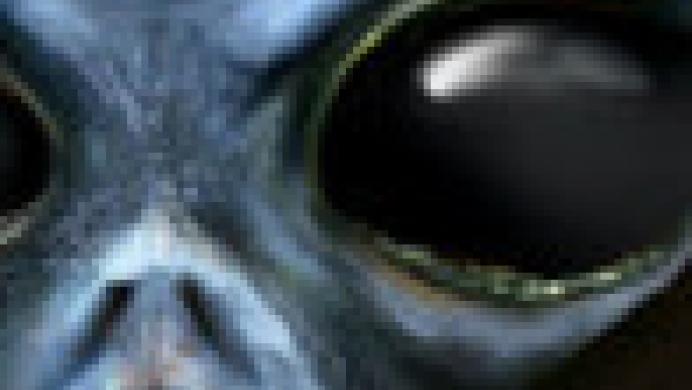 Aliens versus Humans