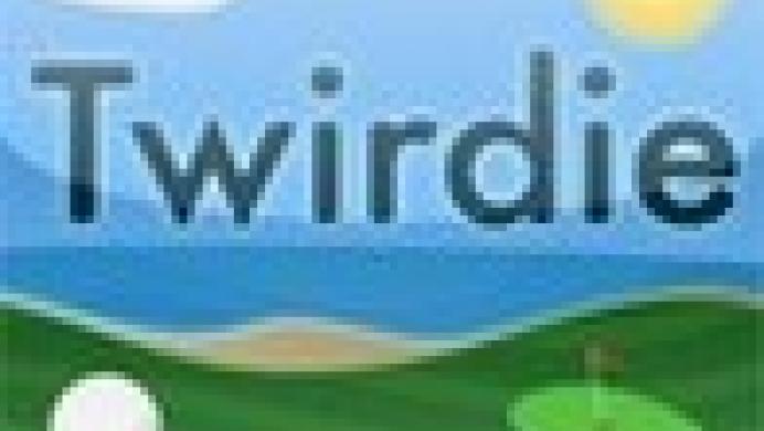 Twirdie