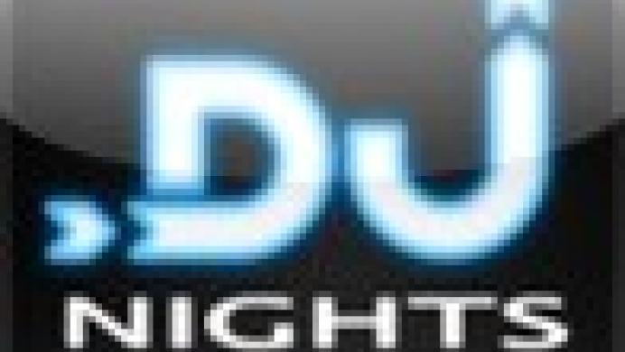 DJ Nights: Global Tour