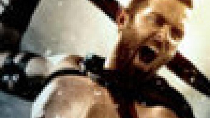 300: Rise of an Empire - Seize Your Glory Game