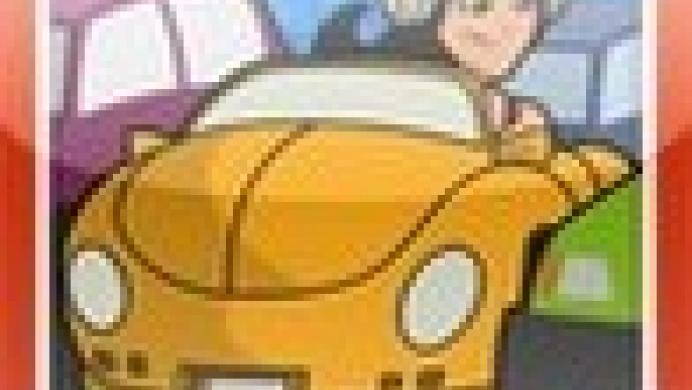 Parking Dash