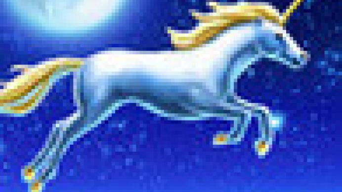 Unicorn Rush