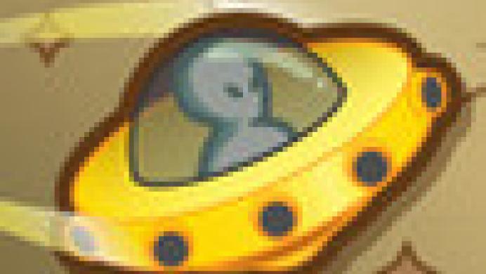 AlienCab