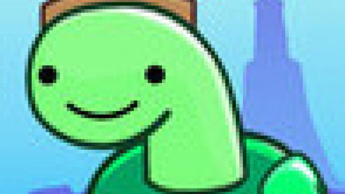 Turtle Totem
