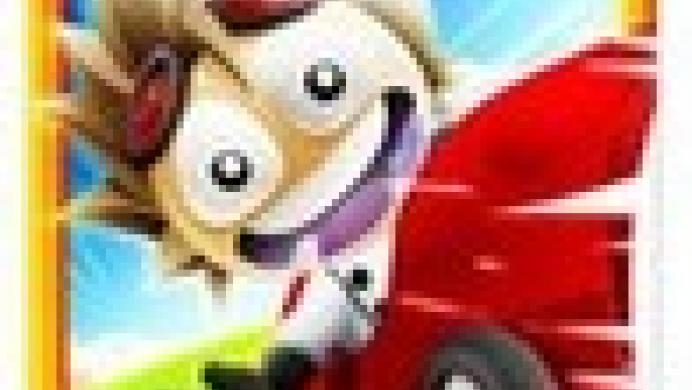 Turbolab Pursuit