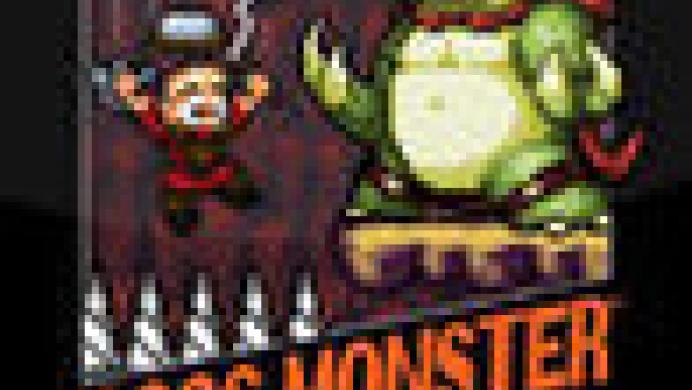 Boss Monster