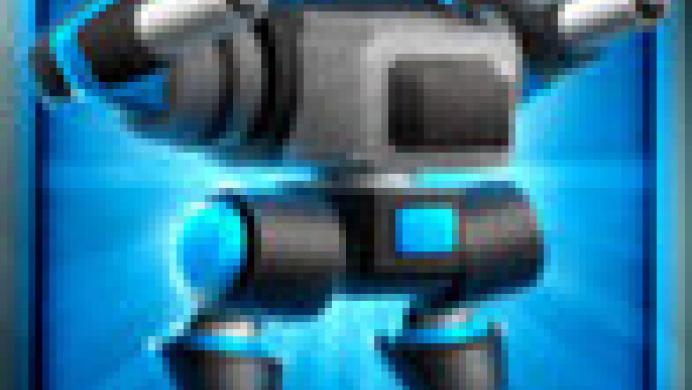 MechCom - 3D RTS