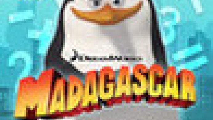 Madagascar Math Ops