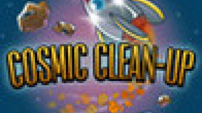 Cosmic Clean-Up