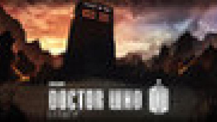Doctor Who: Legacy