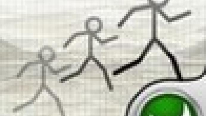RunStickRun!
