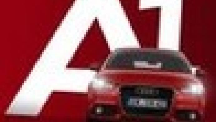 Audi A1 Beat Driver