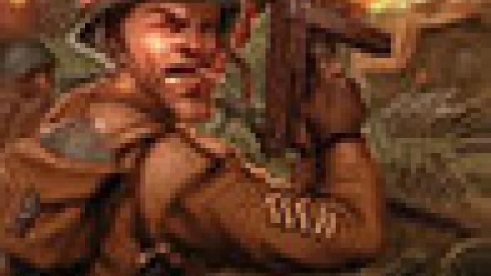 Heroes of Normandie