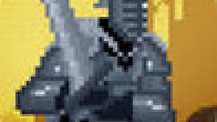 Slashy Souls
