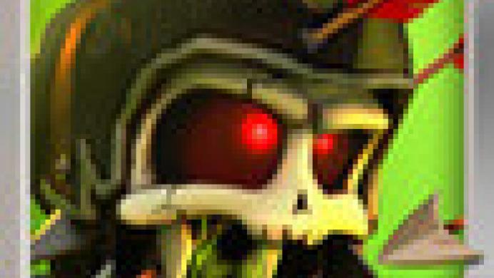 Skull Legends