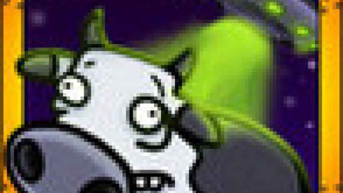 Saving Moo