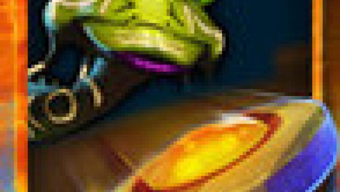 Shufflepuck Cantina