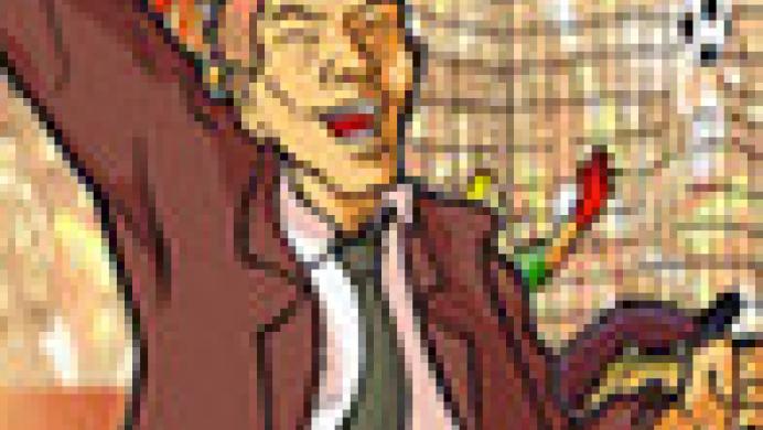 Football Manager RPG