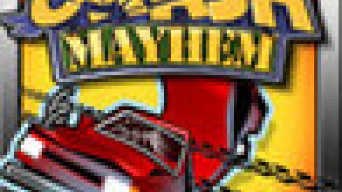 Crash Mayhem