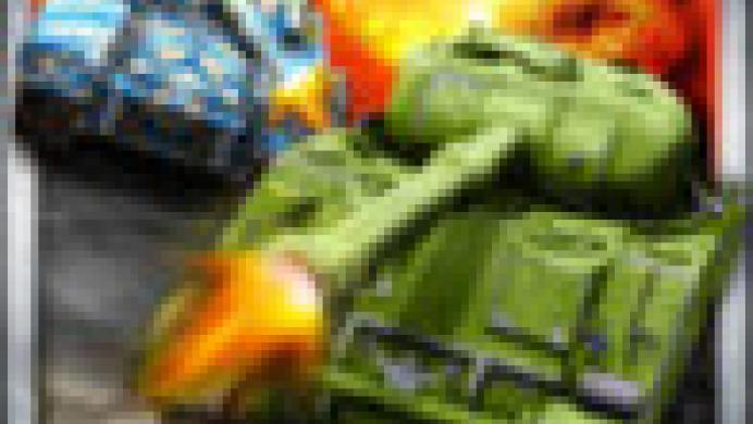 Iron Force