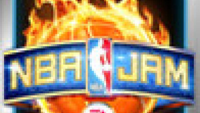 NBA Jam By EA Sports
