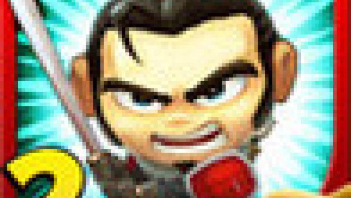 Samurai vs Zombies Defense 2